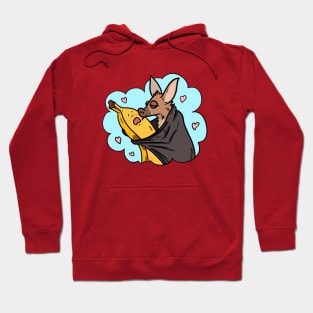 Batnana Hoodie